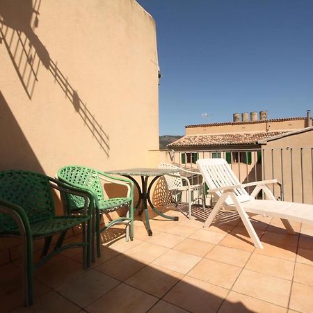 Casa Carrer De Bonany Villa Sóller Exterior foto