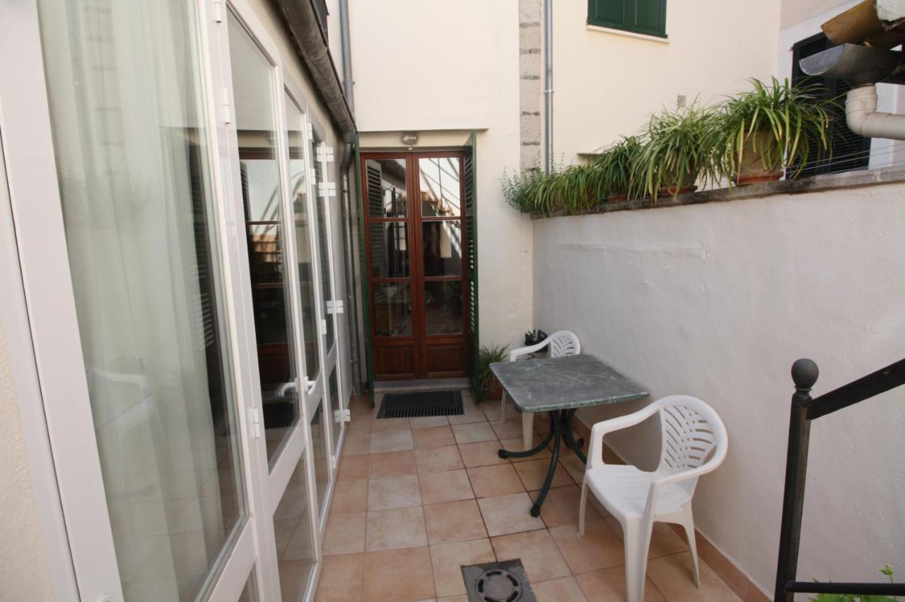 Casa Carrer De Bonany Villa Sóller Exterior foto