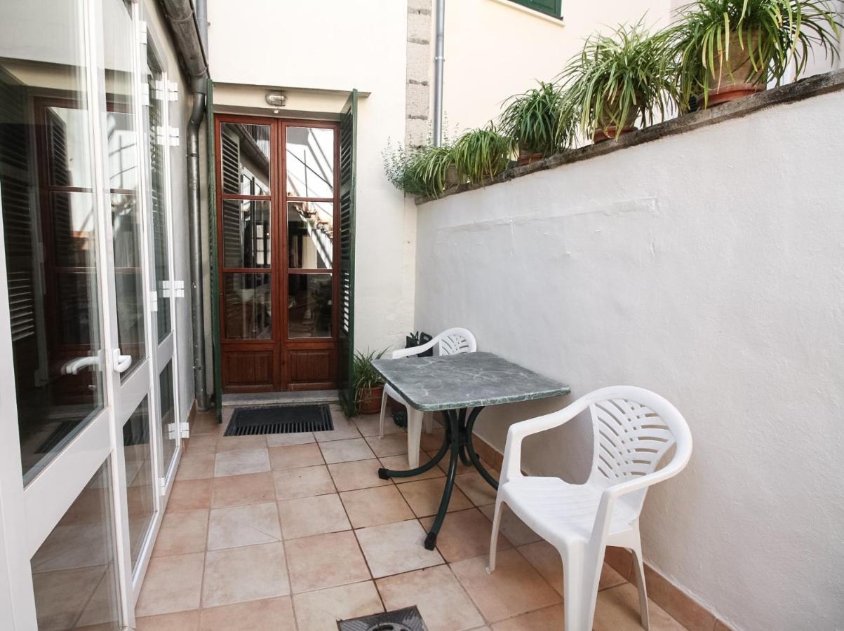 Casa Carrer De Bonany Villa Sóller Exterior foto