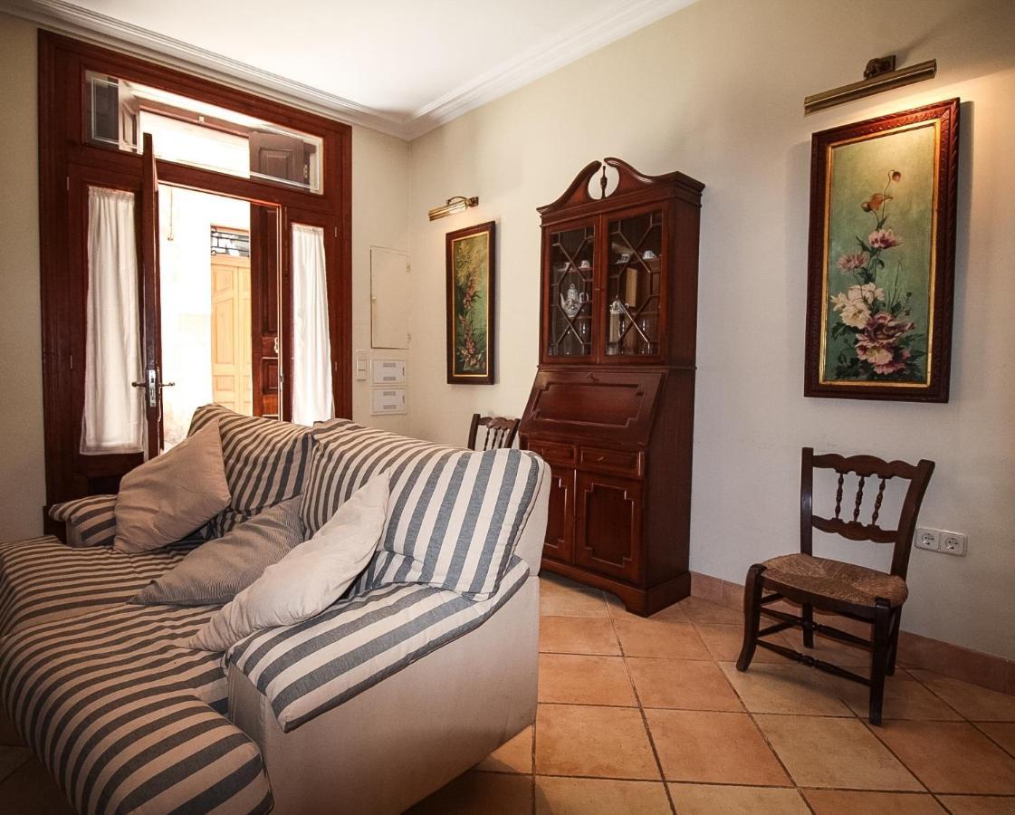 Casa Carrer De Bonany Villa Sóller Exterior foto