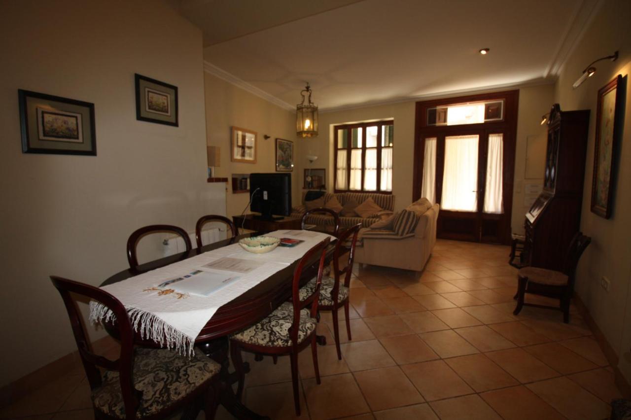 Casa Carrer De Bonany Villa Sóller Exterior foto