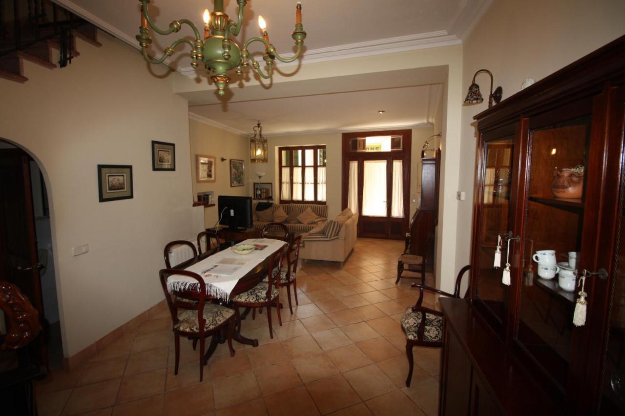 Casa Carrer De Bonany Villa Sóller Exterior foto