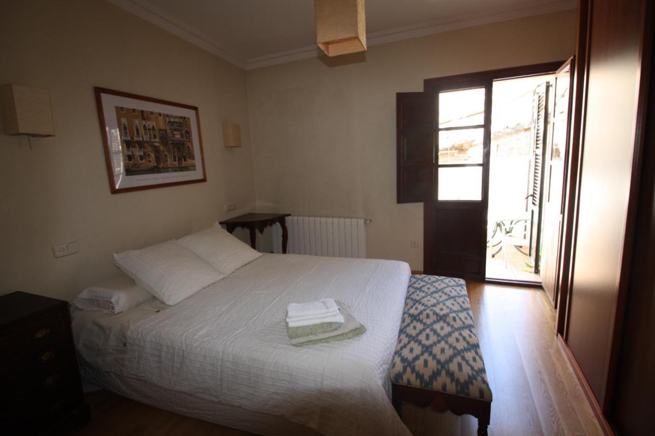 Casa Carrer De Bonany Villa Sóller Exterior foto