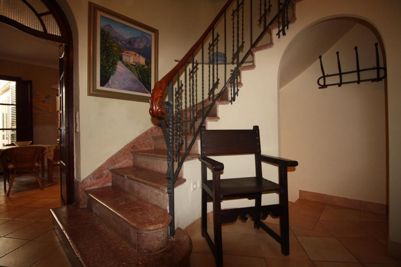 Casa Carrer De Bonany Villa Sóller Exterior foto
